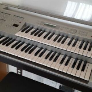 ヤマハエレクトーン　ステージア　ELB-01　エレクトーン