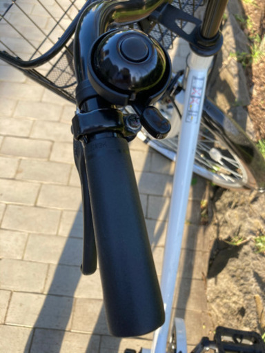 リセロッテ LISELOTTE 自転車 シティサイクル 27インチ