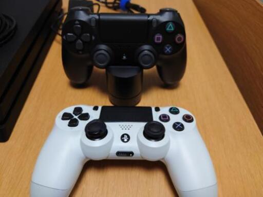 PlayStation4 PS4 本体 Pro CUH-7200B PlayStation®4 Pro CUH-7200B