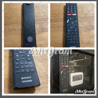 保証あり美品】SONY BRAVIA 49インチ⭐︎2017年製