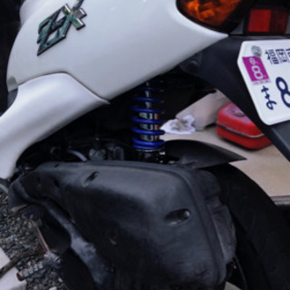 ホンダ DIO ZX仕様 原付 スクーター 2スト | hshn.org