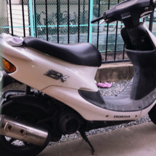 ホンダ DIO ZX仕様 原付 スクーター 2スト | hshn.org