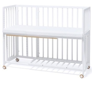 ベビーベッドsoinel+move / soinel+long