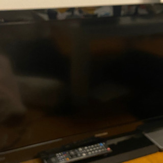 TOSHIBA REGZA テレビ