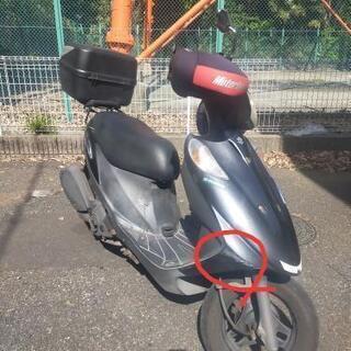 アドレスV125G デリバリー仕様 自賠責R6年7月26 県内無料配送 検:PCX DIO