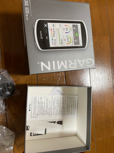 GARMIN EDGE 1030セット | pcmlawoffices.com