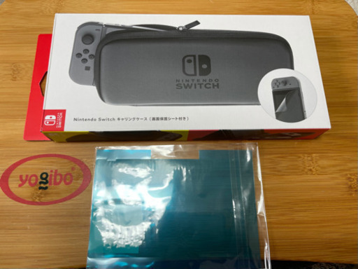 NINTENDO Switch 本体‼️とその他たくさん