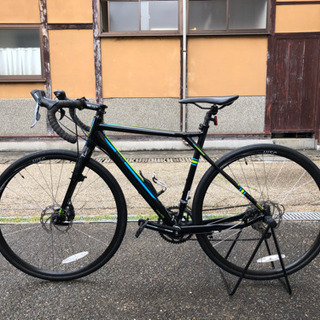 ロードバイク GT GRADE ALLOY CLARIS