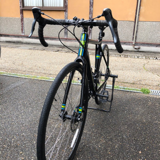 ロードバイク ロードバイク GT GRADE ALLOY CLARIS