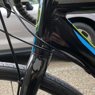 ロードバイク ロードバイク GT GRADE ALLOY CLARIS