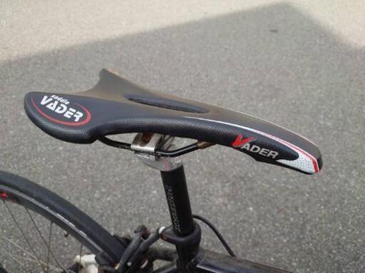 終 GIOS ジオス 24インチ 子供用 ロードバイク ジュニア サイクリング