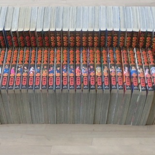 キングダム　１巻〜６０巻（現時点で全巻） キングダム 1巻〜60巻（現時点で全巻）