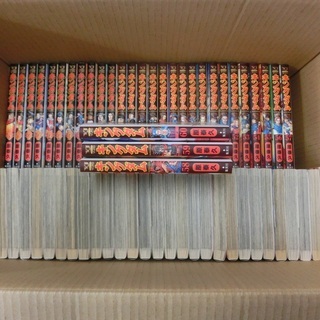 キングダム　１巻〜６０巻（現時点で全巻）