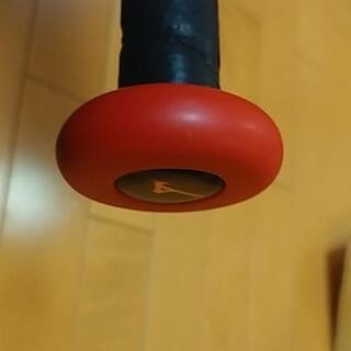 ソフトボール　ミズノ　AX4