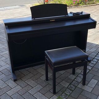 KAWAI 河合楽器 カワイ デジタルピアノ CN22R 電子ピ...