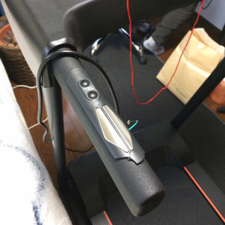 BTM ランニング マシン 新品   折りたたみ式