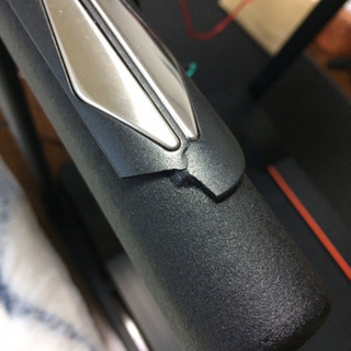 BTM ランニング マシン 新品   折りたたみ式