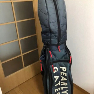 パーリーゲイツ   ゴルフクラブバック