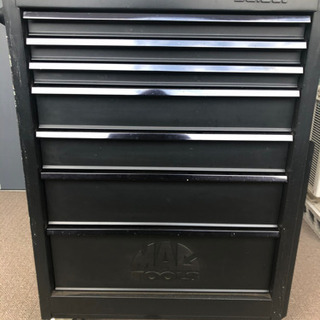 マックツール  工具箱