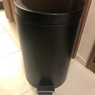 【ネット決済】IKEA ゴミ箱