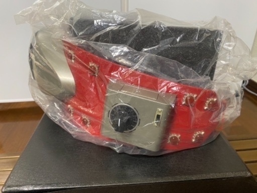 バンダイ コンプリートセレクション 仮面ライダー新1号変身ベルト