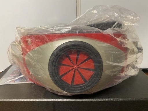 バンダイ コンプリートセレクション 仮面ライダー新1号変身ベルト