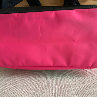2回使用 ノースフェイス 30L 希少ピンク リュックサック