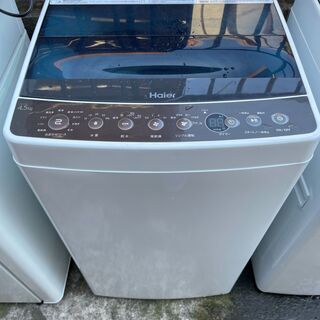 ✓ハイアール電気洗濯機送料設置無料 ✓JW-C45A （ハイアールの