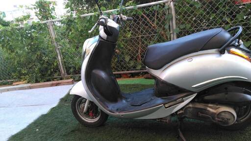 SYM UMI100 2万6千円 末梢車 まだあります | real-statistics.com