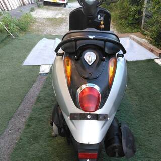 SYM UMI100 2万6千円 末梢車 まだあります