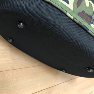 美品！エアバギー コットS Plus | www.debbiejorde.com