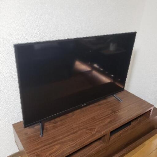 40型テレビ(新宿区まで取りに来て頂ける方)