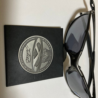 Oakley Juliet 新品 廃盤 入手困難