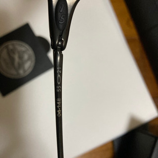 Oakley Juliet 新品 廃盤 入手困難