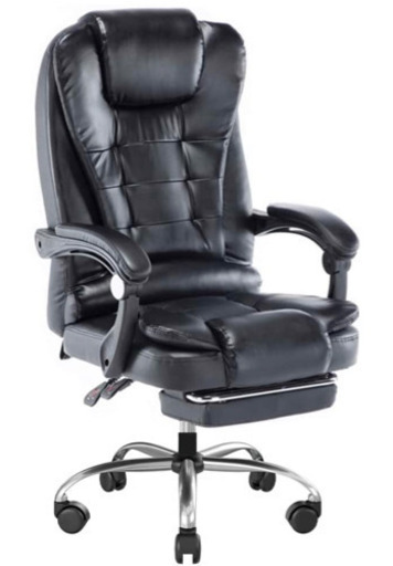 オフィスチェア デスクチェア レザーチェア 社長椅子 事務椅子 ワークチェア