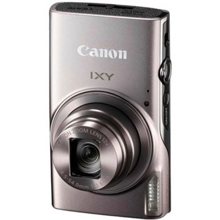 Canon キヤノン コンパクトデジタルカメラ IXY 650 ...