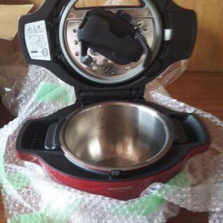 ヘルシオ  自動調理機  