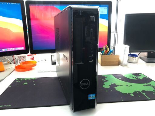 デスクトップパソコン DELL / VOSTRO 260s Core i5 4GB HDD 500GB