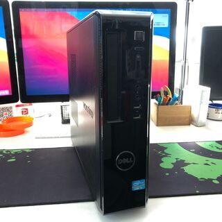 DELL / VOSTRO 260s Core i5 4GB H...