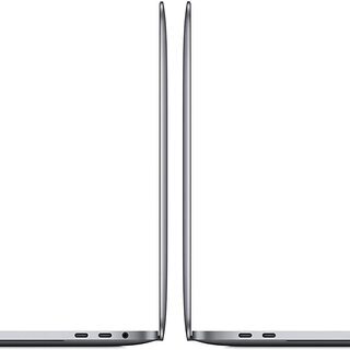 【送料無料】Apple MacBook Pro Intel プロセッサ (13インチPro, 16GB RAM, 1TB SSDストレージ, Magic Keyboard) - スペースグレイ&Microsoft Office Home & Business 2019(最新 永続版)|カード版