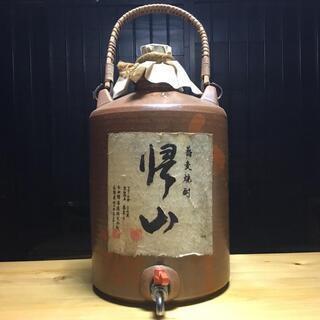 【ネット決済】❶焼酎の甕(かめつぼ) 焼酎サーバー