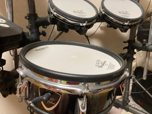 ドラムセット＊取引先決まりました＊