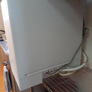 今週末まで掲載！パナソニック　食洗機