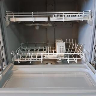 今週末まで掲載！パナソニック　食洗機