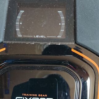 シックスパッド Aas Fit2 とFoot Fit 2台出品