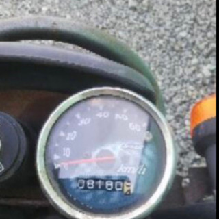 ストリートマジック2 50cc ⚠️もう一つの出品の方にコメントお願いします