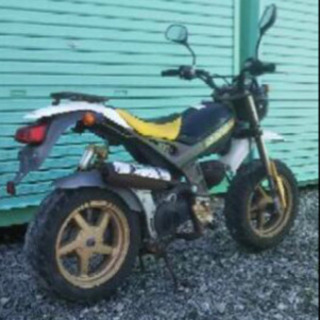 ストリートマジック2 50cc ⚠️もう一つの出品の方にコメントお願いします