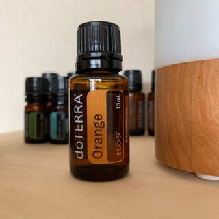 【ネット決済】doTERRA エッセンシャルオイル