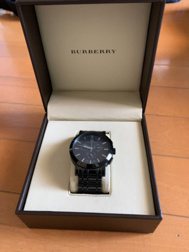 バーバリー BURBERRY 腕時計