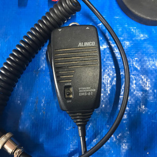 アルインコ アマチュア無線20wセット